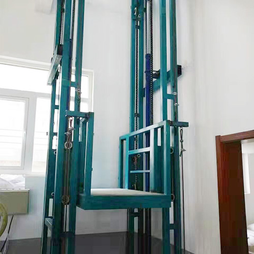 耐用式室內(nèi)升降機(jī)